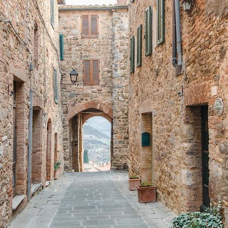 Il Borghetto - La Bottega Di Adele Loft Castelnuovo dellʼAbate Exterior foto